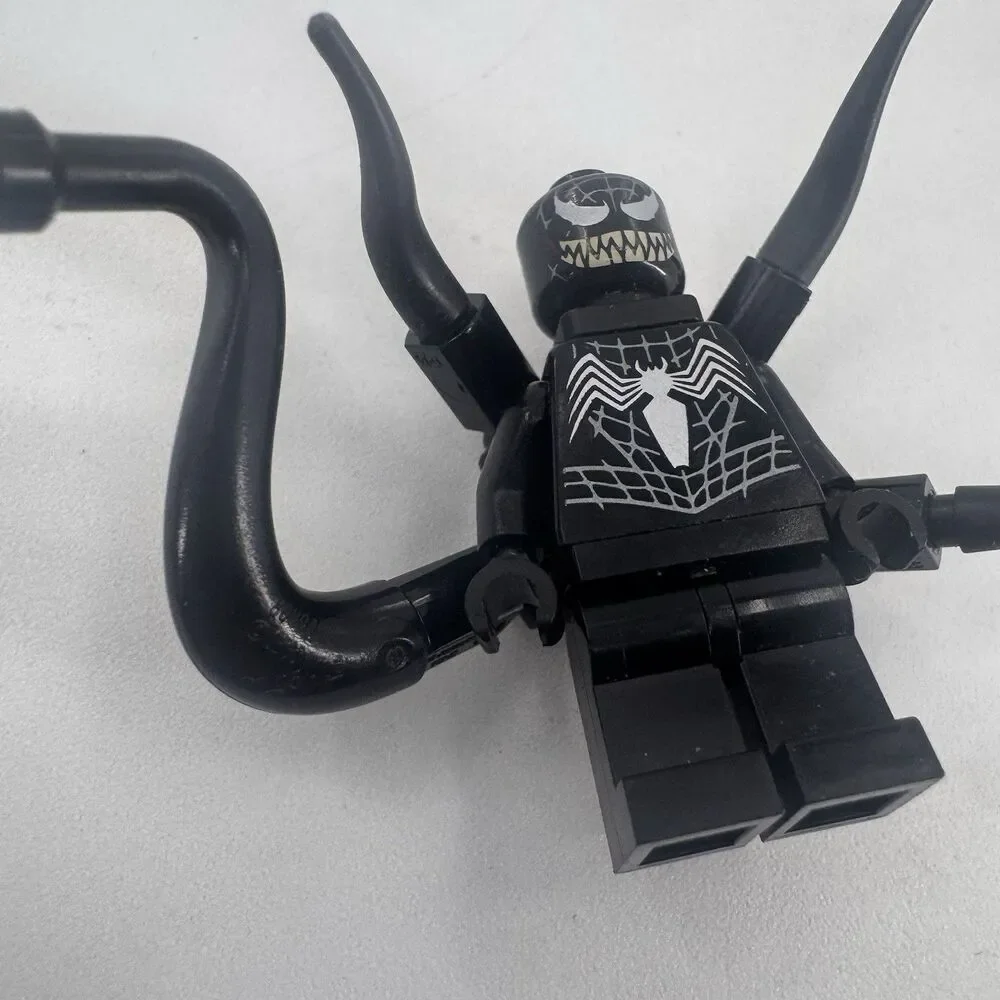 Lego good as